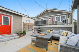 Endless Summer Beach Studio | Beach | AC | Shops
