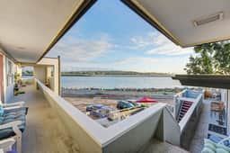 Mission Beach Gem - 1BR Near the Ocean