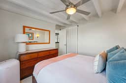 Mission Beach Gem - 1BR Near the Ocean