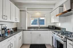 Mission Beach Gem - 1BR Near the Ocean