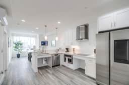 Modern Apt with Balcony Hot Tub, ADA Compliant