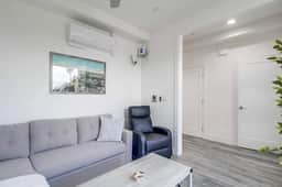 Park Blvd 302 | Newly Built | Spa | Central