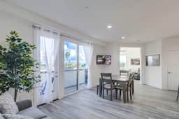Park Blvd 304 | Contemporary | Brand New | Cozy