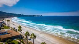 Endless Summer Beach Studio | Beach | AC | Shops