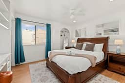 Grand Desire - Vibrant, Luxury, Beachside treat