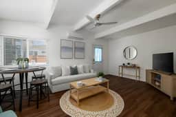 Trendy Ocean Beach Getaway | Newly Renovated 1BR