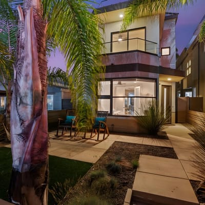 Pacific Beach Paradise by Cardo | Spacious Retreat