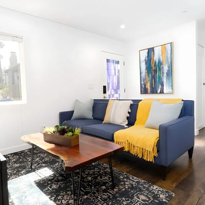 North Park Retreat | Trendy | Tranquil | Vibrant