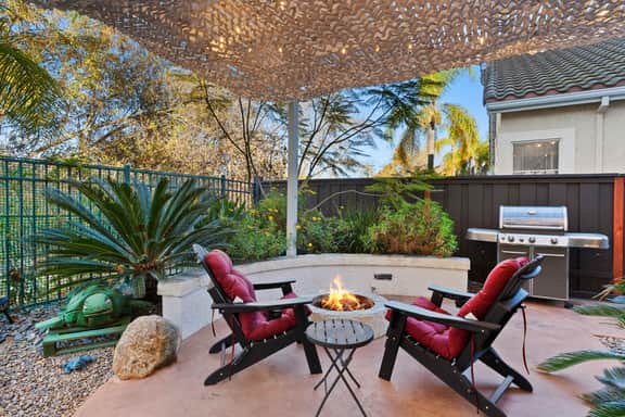 Del Mar Deluxe Palace | Majestic | Iconic| Retreat
