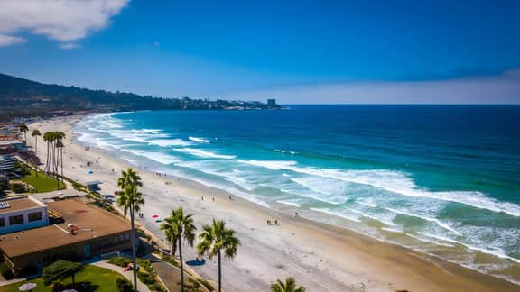 Endless Summer Beach Studio | Beach | AC | Shops