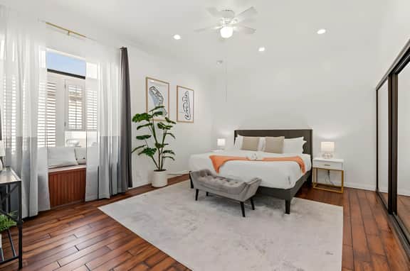 Grand Desire - Vibrant, Luxury, Beachside treat