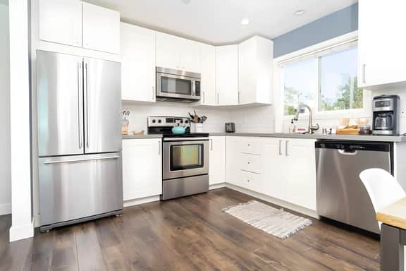 North Park Retreat | Trendy | Tranquil | Vibrant